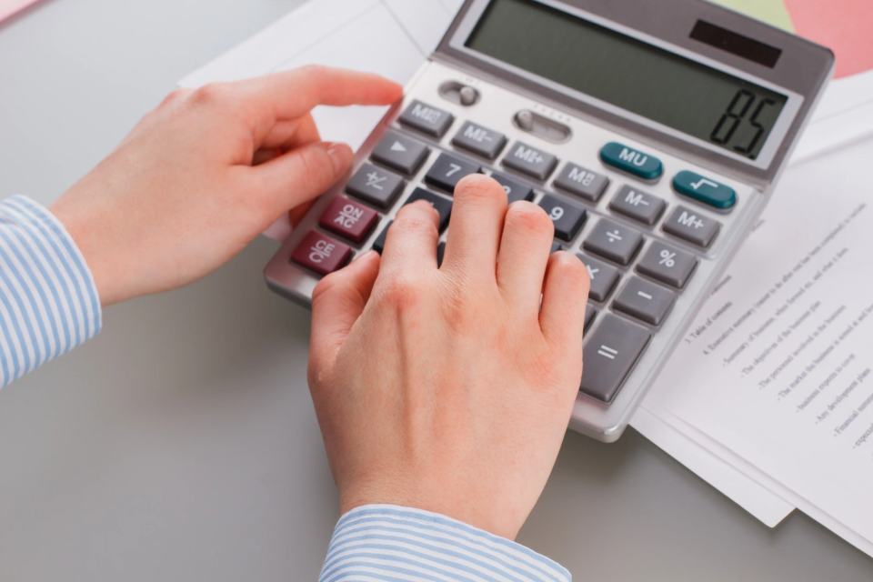 General rule halal personal finance recommendation for easier budgeting.