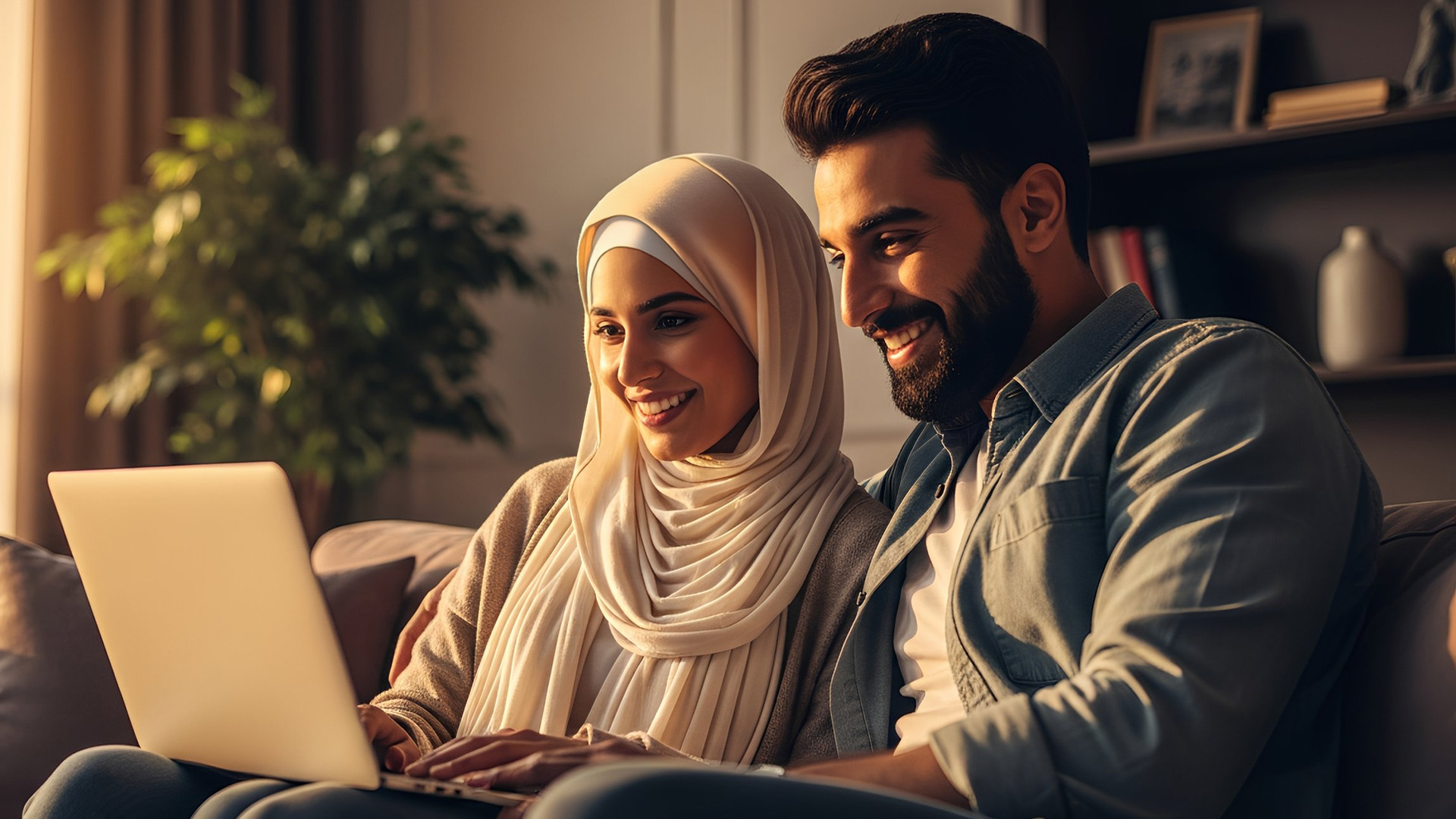 Ramadan Reflections: Building Financial Peace That Lasts