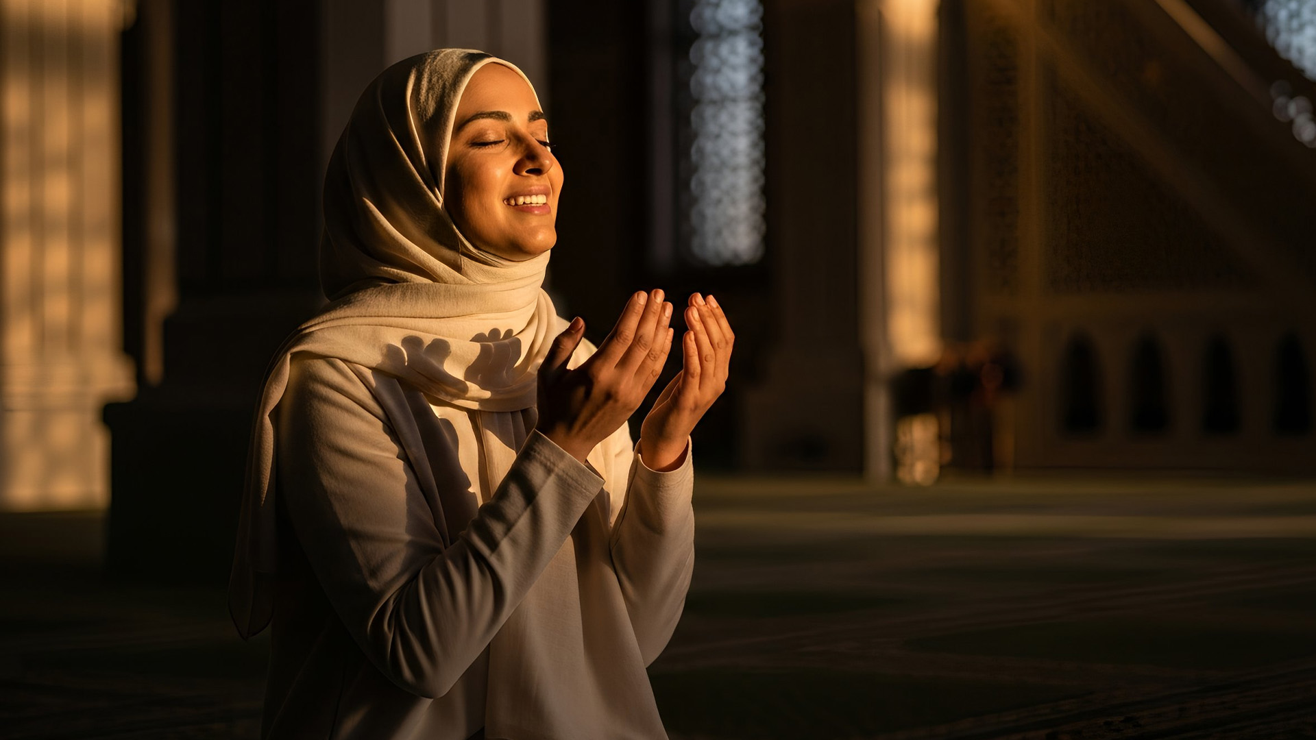 Eid al-Fitr Reflection: Carrying the Spirit of Ramadan Forward