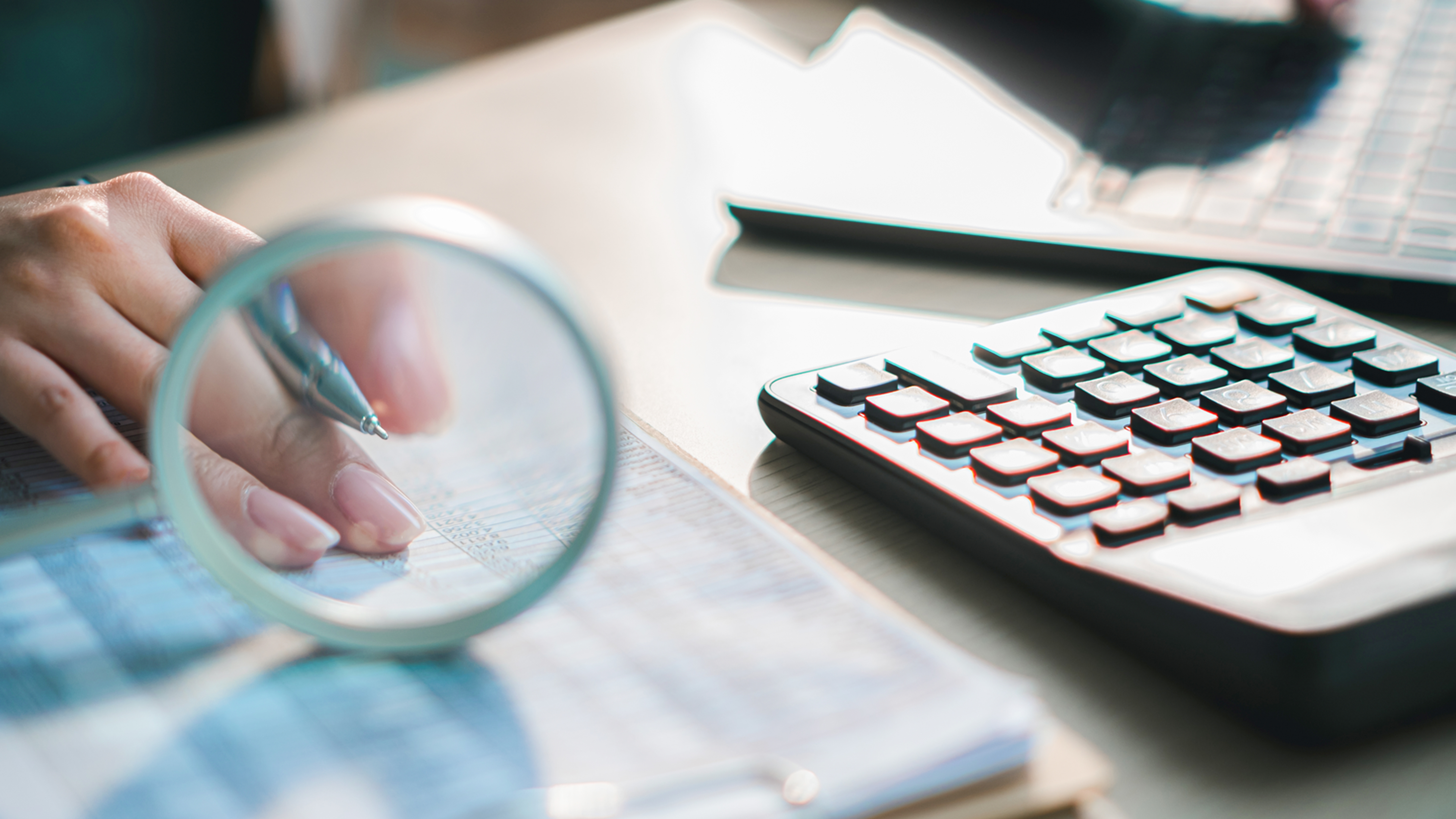 Avoiding Haram on Your Halal Investments