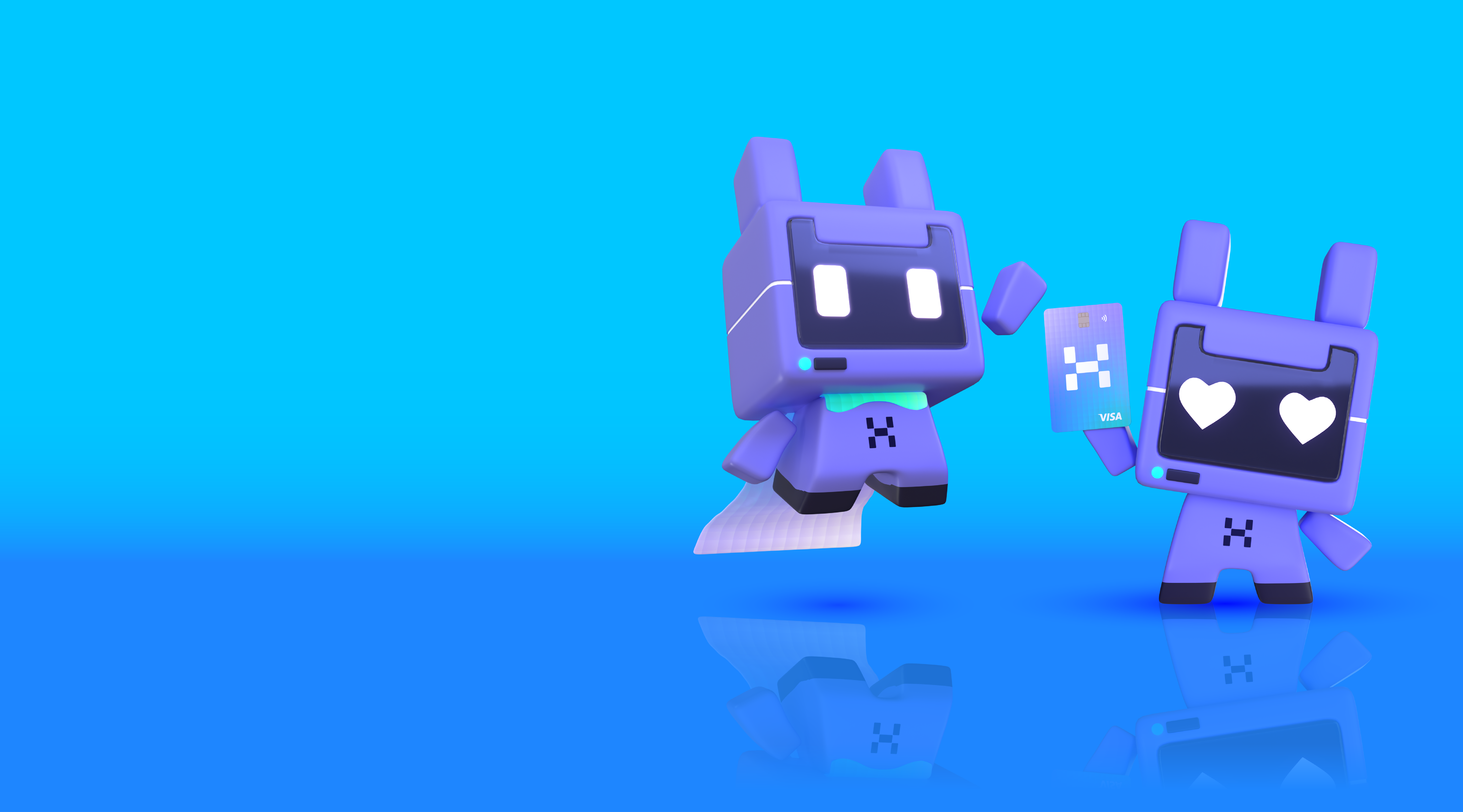 Introducing Hali: Halal Money’s Halal Finance Mascot