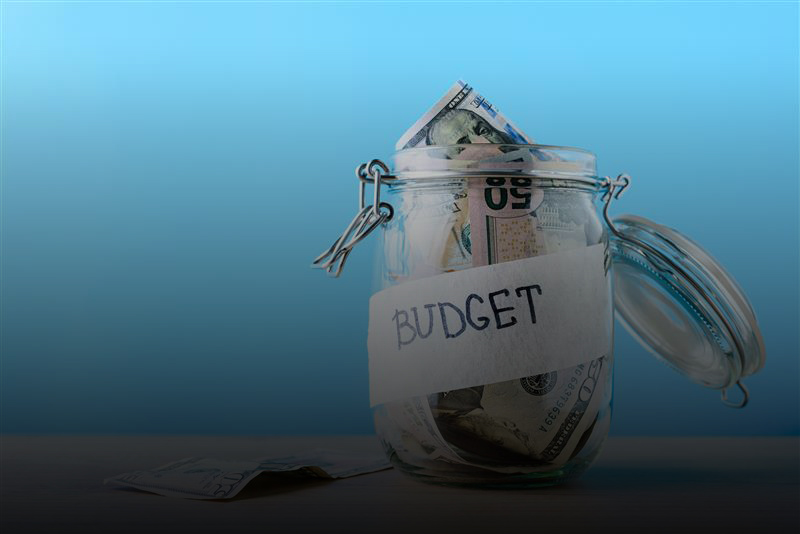 Managing Your Personal Budget The Halal Way