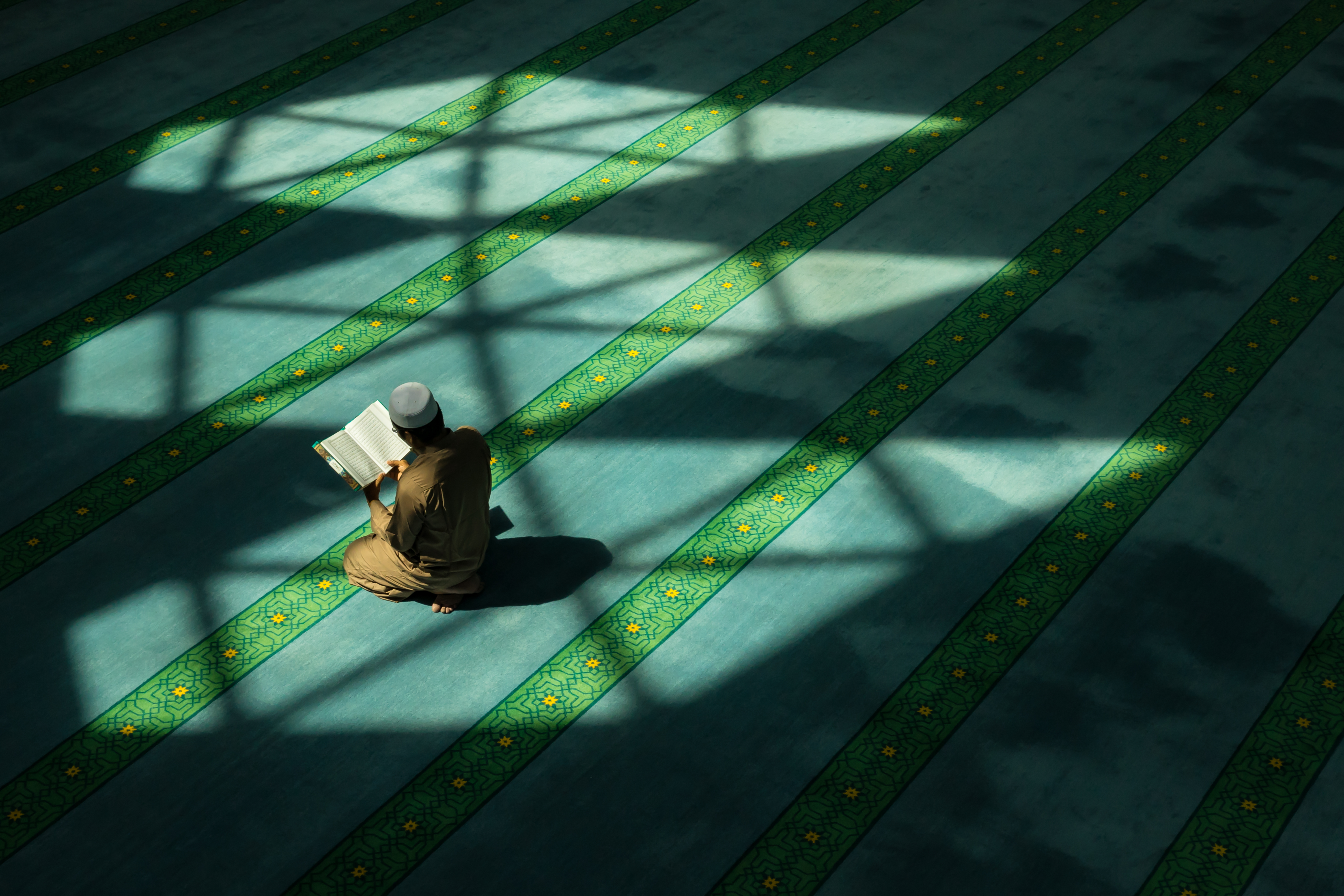 Staying Focused in a Digital World