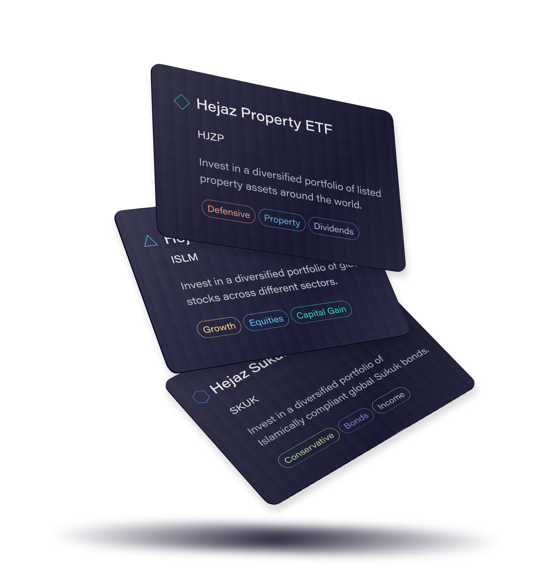 Get Started with Small Amounts