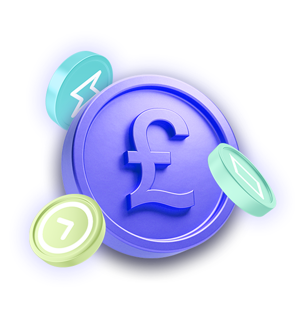 Transparent Fee